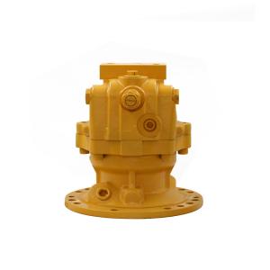 Quality Yellow Hydraulic Swing Motor Pc120-6 Komatsu Excavator Parts 708-1L-00413 wholesale