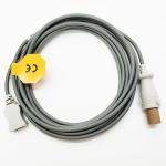 3m TPU Jacket PH HP Skin Temperature Probes