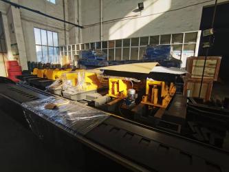 ZHANGJIAGANG FLAME MACHINERY CO.,LTD.