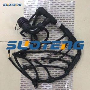 Quality 22068267 Volvo Wiring Harness EC240B Excavator Spare Parts wholesale
