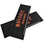 Professional High Quality Soft PVC Rubber ATBC-PVC Anti-Slip Rail Drip Mat Bar