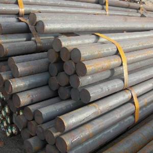 Quality 42CrMo Hot Rolled Steel Round Bar SAE 1045 4140 4340 8620 8640 wholesale