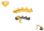 Bulldozer Undercarriage Parts Dozer Chain 11438927 for D8R D5 D6G D6R D20 D60