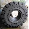 Buy cheap OTR Solid bias tyre, truck/forklift/loader tyre 23.5-25tire tread mold rubber from wholesalers