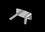INOMC2025032001 Series Brass Faucet Ceramic Cartridge Basin Shower Bath