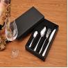 Buy cheap high-grade polished stainless steel flatware set dinner cutlery sets from wholesalers
