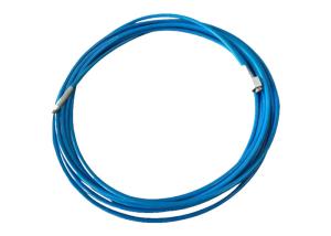 Quality 6 Layer Steel Wire Wound Pressure Hose For Tubing Assembly Of 300Mpa Ultra-High Pressure Manual Pump wholesale