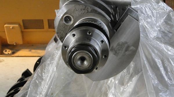 Jichai 12V190 Diesel Engine Parts for Fixed Installation in Thailand's Customer