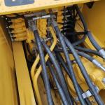 Second Hand PC240LC-8 Komatsu 20 Ton Crawler Excavator Used Komatsu PC240LC-8
