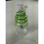 Borosilicate Hookah Water Bubbler