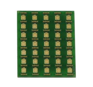 Quality Medical Equipment 4 Layer Quick Turn PCB Assembly RoHs Reach wholesale