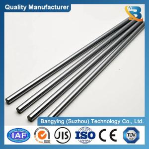Quality 201 304 304L 316 316L 309S/310S/321 430 Bright Polished Round Rod 304 Stainless Steel Bar wholesale