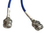2V Standing Wave Ratio Outdoor Digital Antenna N Female Connector With 4G LTE