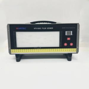 Quality HFV-600C LED Industrial Film Viewer Non Destructive Testing wholesale