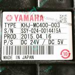 SMT spare parts SS24mm Feeder KHJ-MC400-003 YAMAHA YS12/YS24 series machine