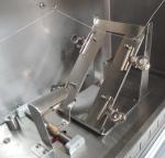 5KW UL723 Flammability Testing Equipment Length 7.62M For Building Material