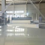 Transmittance 94% Laser Cut Customized Clear Cast Acrylic Sheet