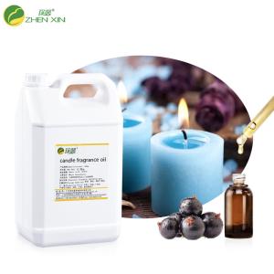 Quality Bulk High Concentrated Perfume Candle Essential Oils For Candles wholesale