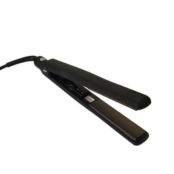 PTC Heat 360 Hair straightener splint with rotating continuous thermostatic