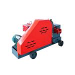 Portable Sheet Metal Rebar Straightener Machine 380v