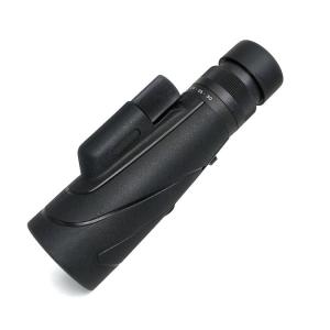 Quality 10-30X50 Zoom Monocular Telescope High Power For Smartphone wholesale