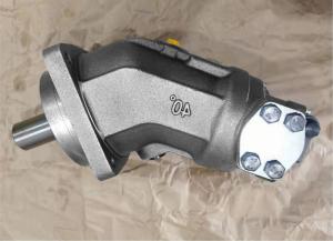 Quality Industrial Hydraulic Axial Piston Motor Unit For Drilling Rigs 400 Bar Pressure wholesale