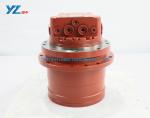 PC20 PC30 Komatsu Excavator Final Drive Walking Motor 194-6469 20S-60-22101