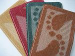 Polypropylene surface,Anti-slip Mat