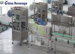 Shrinking Industrial Labeling Machine TB - 150 PVC Label Bottle Sleeve