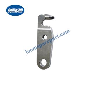 Quality Projectile P7100 Sulzer Loom Spare Parts FAS Opener 911329112 wholesale