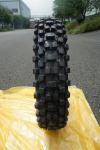ISO9001 Natural Rubber Off Road Motorcycle Tire OEM 100 90-16 120 80-16 100 90