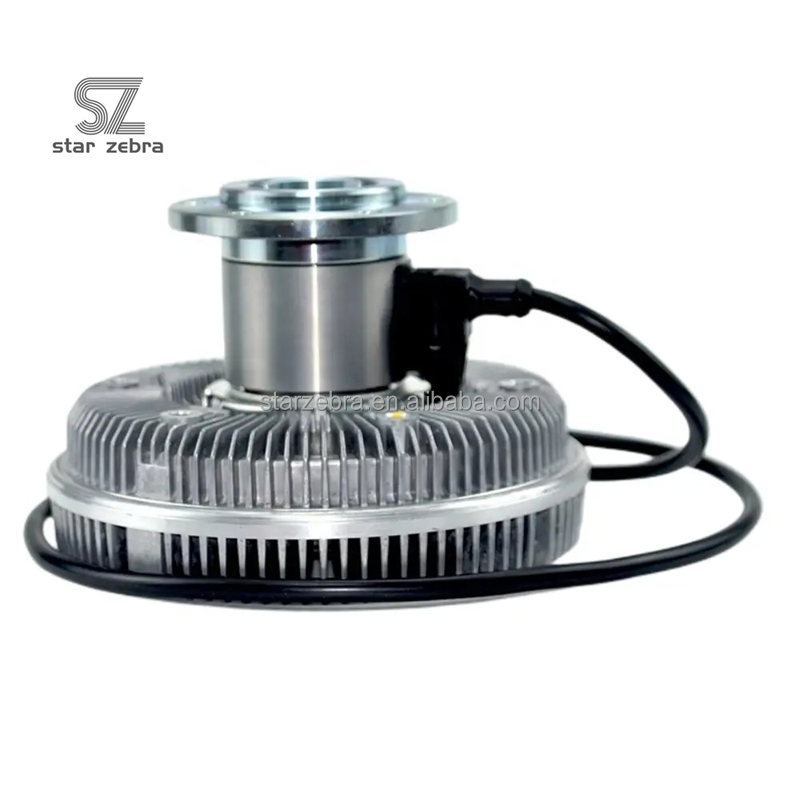 E320D/320D/320D L Excavator 3066 C6 C6.4 Driver CAT Fan Clutch 3240123 with at Building Material Shops