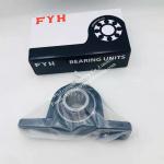 FYH Japan Bearing Unit , Inserted Bearings with Housing UCP308J