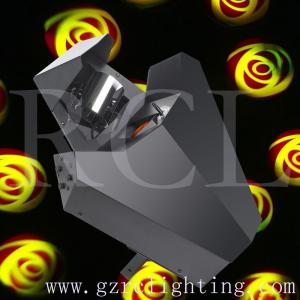 Quality DMX512 Nightclub Stage Moving Head Lamp 250 watt Stage Scanner Wizard Light wholesale