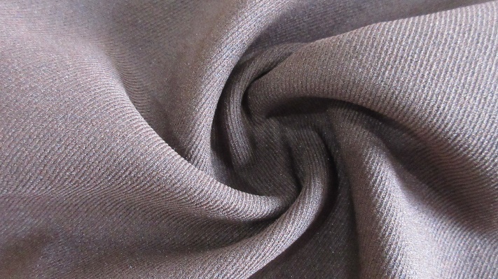 100% Spun Polyester TR Fabric for Arab Thobe Thawb Muslim Clothing Home Textile