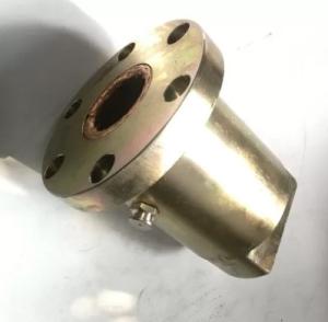 Quality High Precision S1453630 Lock Sleeve Bromma Spreader Spare Parts wholesale