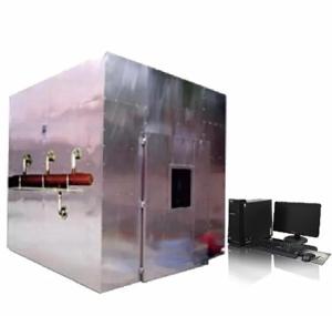 Quality 100Pa GA / T537 - 2005 Electrical Cable Testing Equipment wholesale