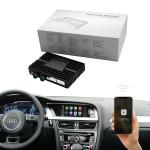 No Navi - 6.3 Screen Android Auto Carplay Unichip Audi 14 18 Q3