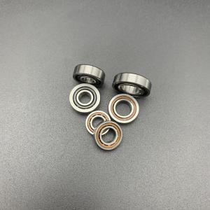 Quality 719/8 C Miniature Precision Angular Contact Ball Bearing 8x19x6mm wholesale