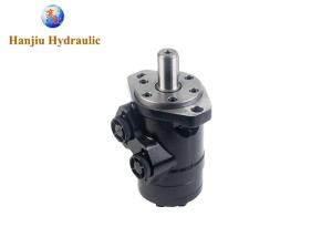 Quality Bmp Series Orbit Hydraulic Motors 160ml/R Sae 2 Bolt 25mm Shaft 1/2 Bspp Port wholesale