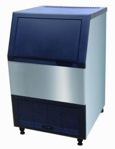 Quality ZBL-40 Edible Cube Ice Maker for Sale wholesale