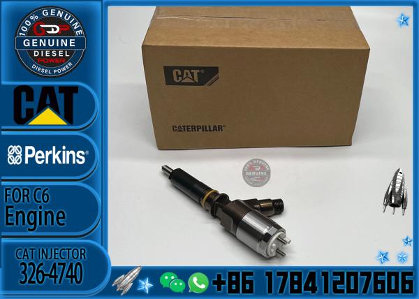 326-4756 317-2300 320-0677 ELIC Fuel Diesel Injector 320-0680 326-4700 326-4740