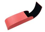 Durable PU Optical Eyewear Reading Glasses Case Multi Colored Light Weight