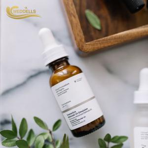 Quality Pure FDA ODM Original Essential Oil Natural Perfumery Relieve Headaches And Migraines wholesale