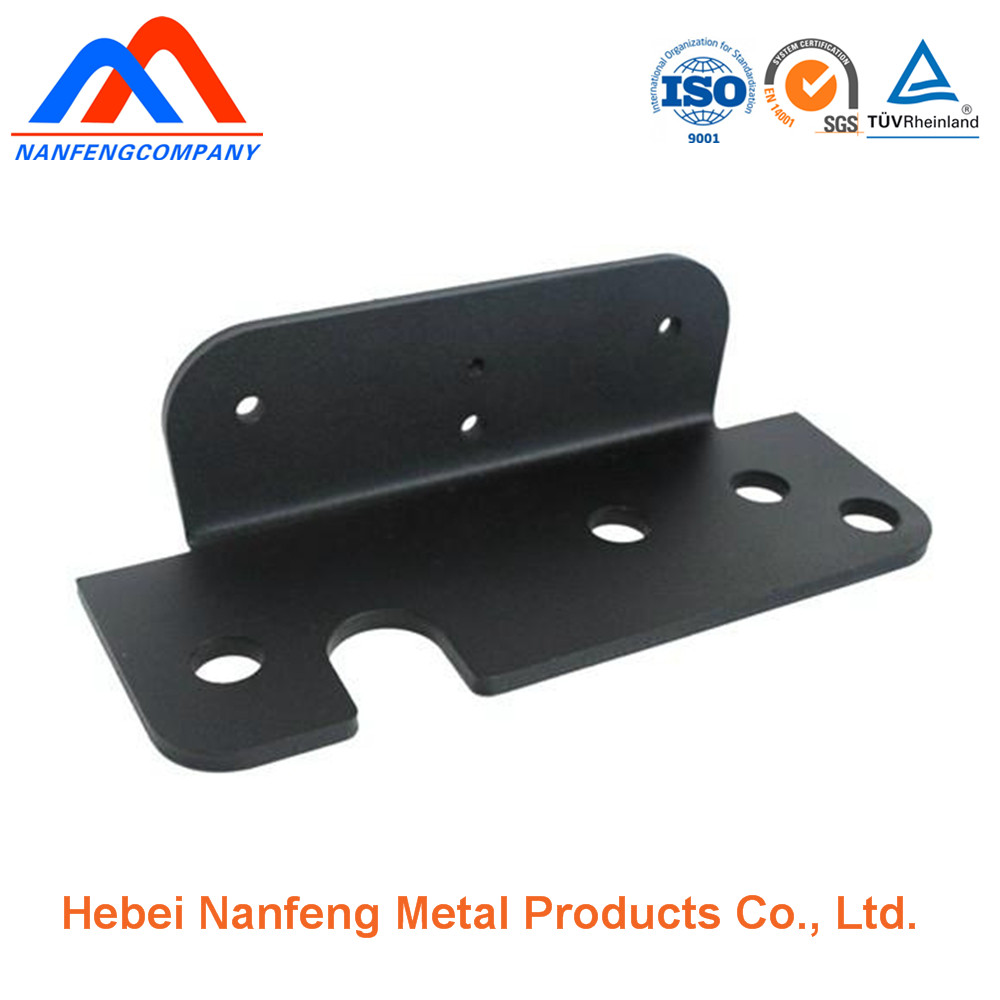 Customized Steel Pergola Brackets Kit Made by Nanfeng for and Customized Construction