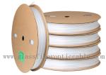 200M Bare Fiber Protective Tube Optical Fiber Protection Transparent Tube