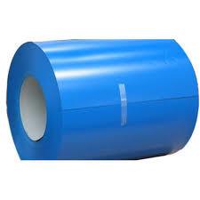 Quality 914mm To 1250mm Pre Painted Steel Coil 10um To 25um wholesale