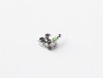 Bondable Orthodontic Brackets 0.022" HK345 Beyond Series