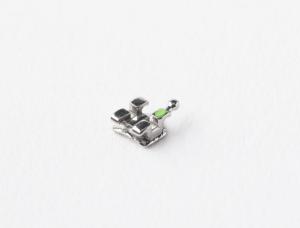 Quality Bondable Orthodontic Brackets 0.022&quot; HK345 Beyond Series wholesale