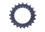 OEM Sumitomo SH200 Bulldozer Sprocket